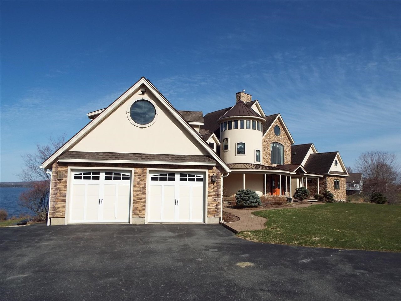 3362 Lake Road Newport Town, Vermont Sold in 2020