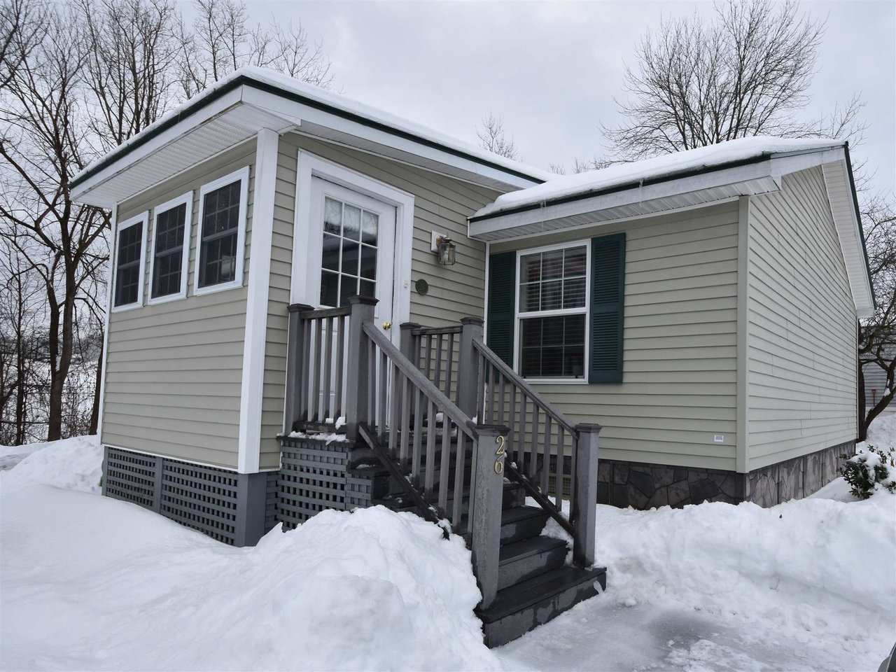 26 First Street Vergennes, Vermont Sold in 2020