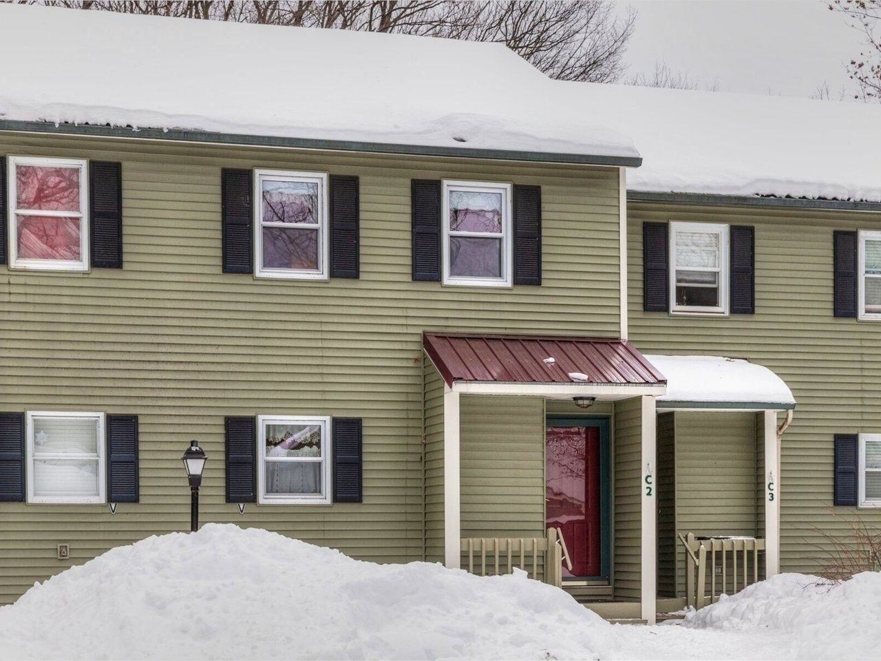 Sold property in Essex Junction Sold property in Essex Junction