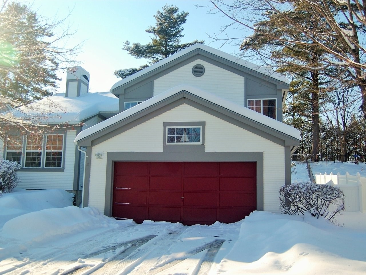 Sold property in South Burlington Sold property in South Burlington
