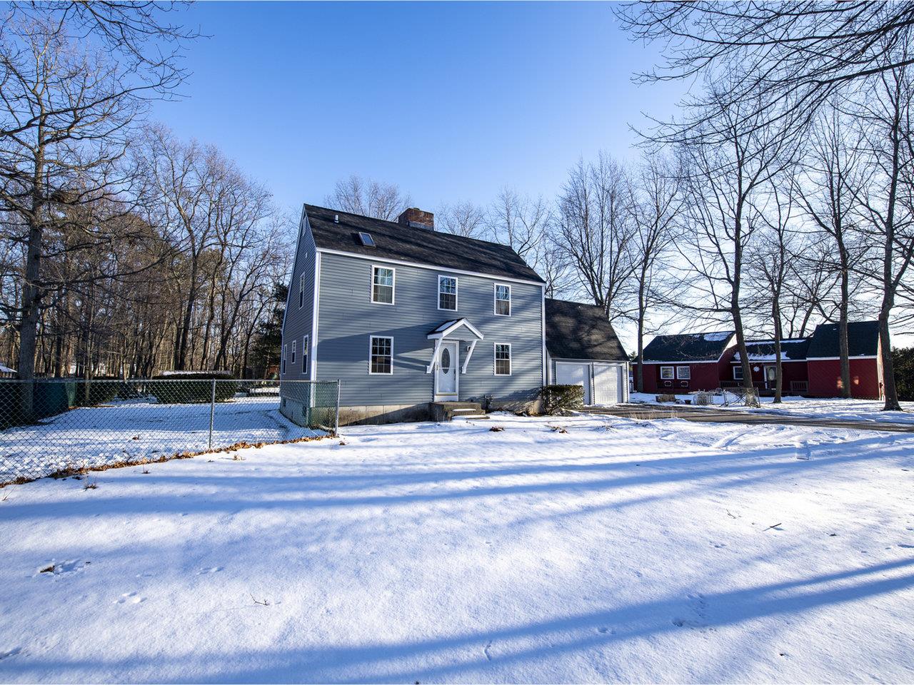 Sold property in Colchester Sold property in Colchester