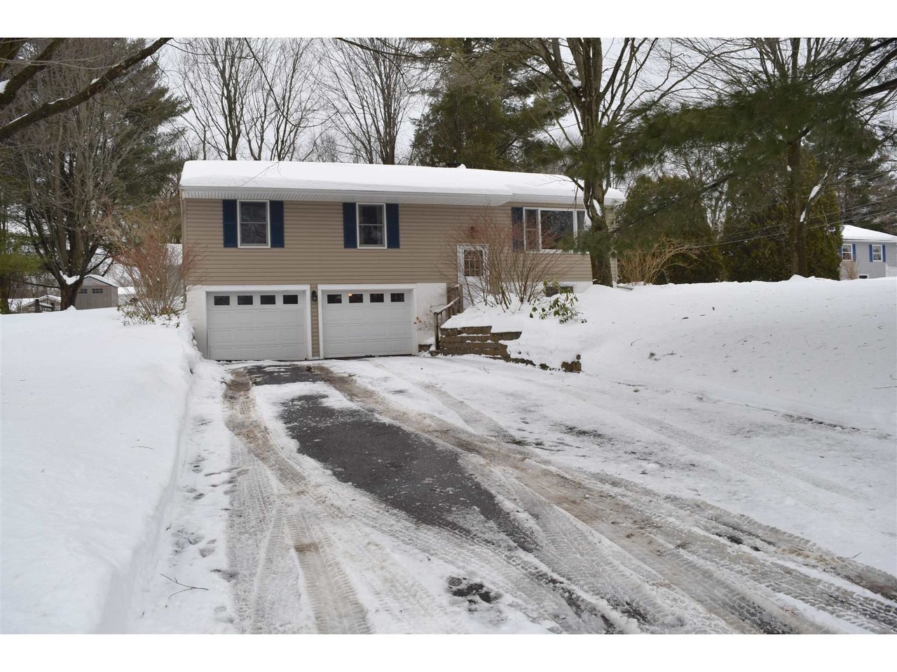 Sold property in Williston Sold property in Williston