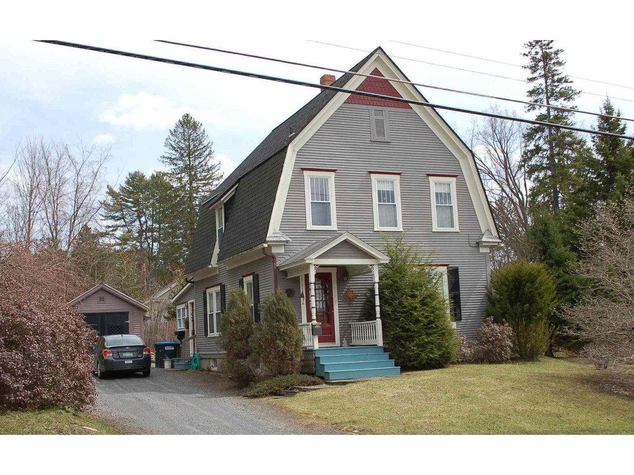 Sold property in Barre Sold property in Barre