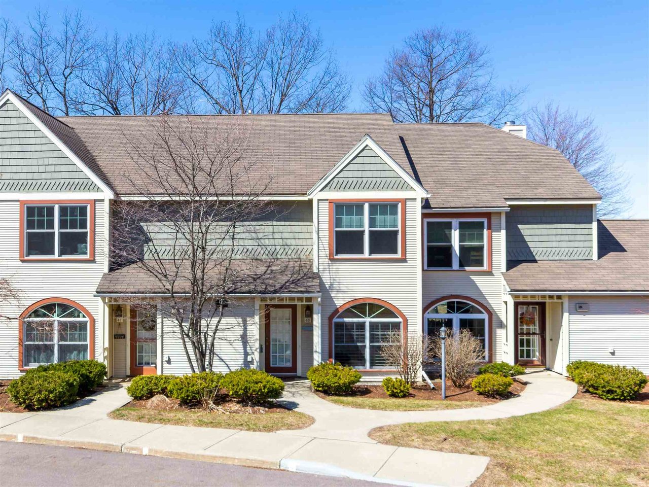 Sold property in Burlington Sold property in Burlington