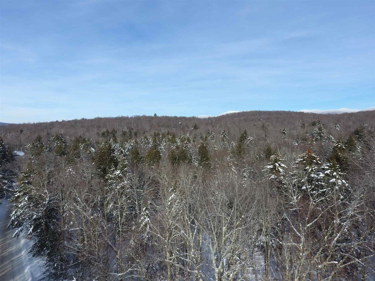 0 Goshen Road Ripton, Vermont Sold in 2020