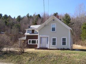 4795 North Wolcott Road Rd