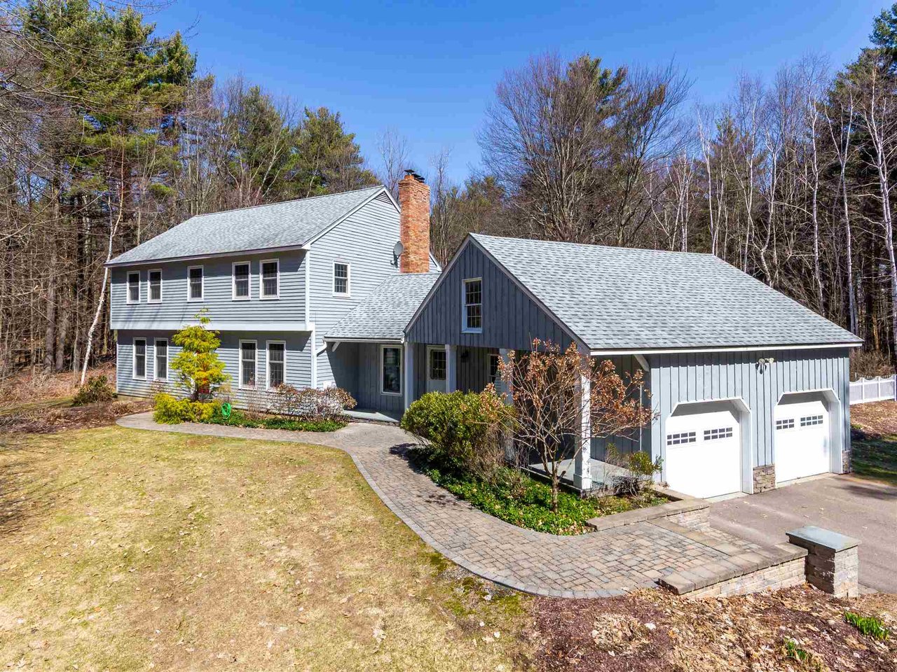 599 Severance Road Colchester, Vermont Sold in 2020