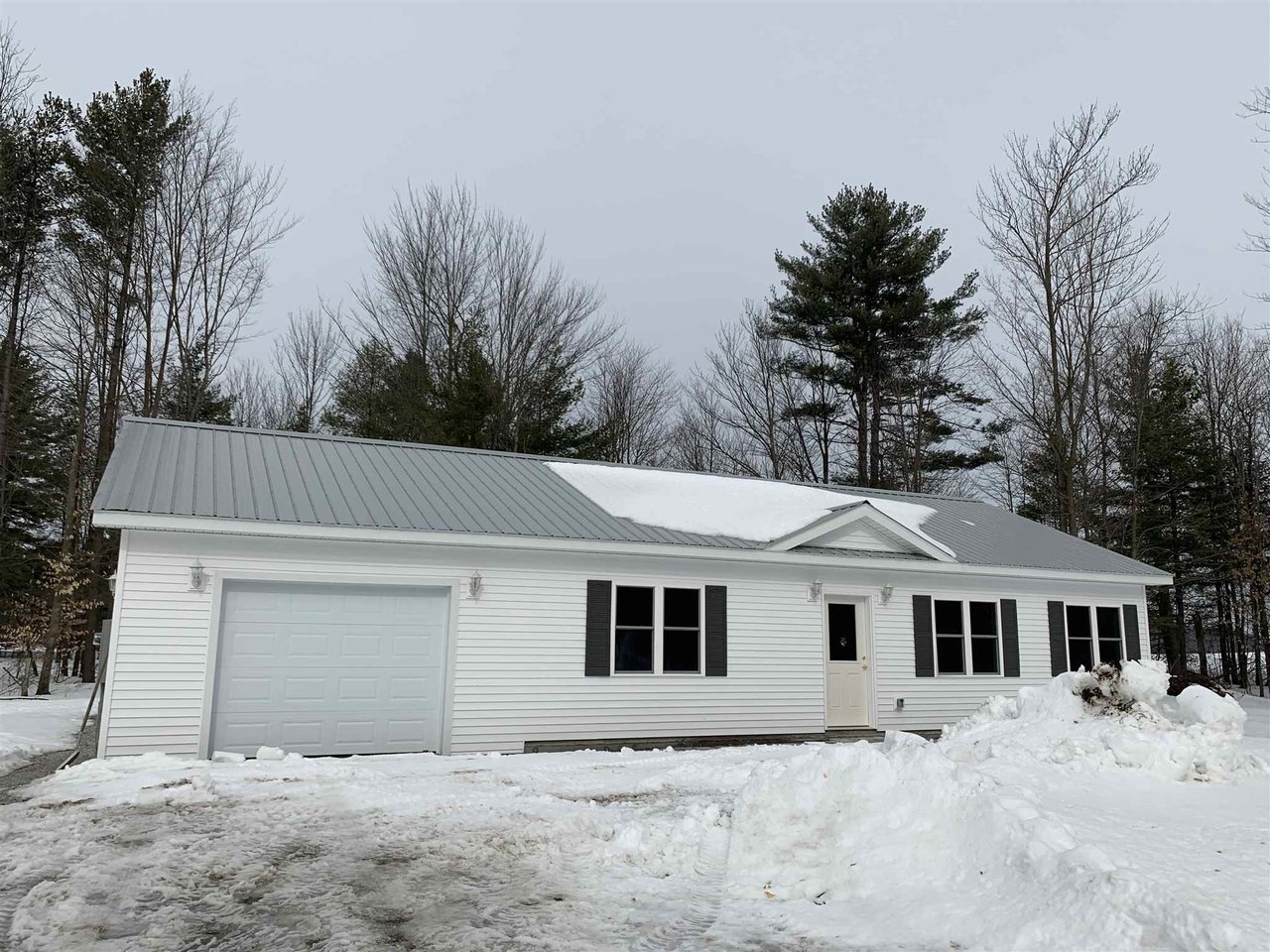 271 Thak Boulevard Highgate, Vermont Sold in 2020