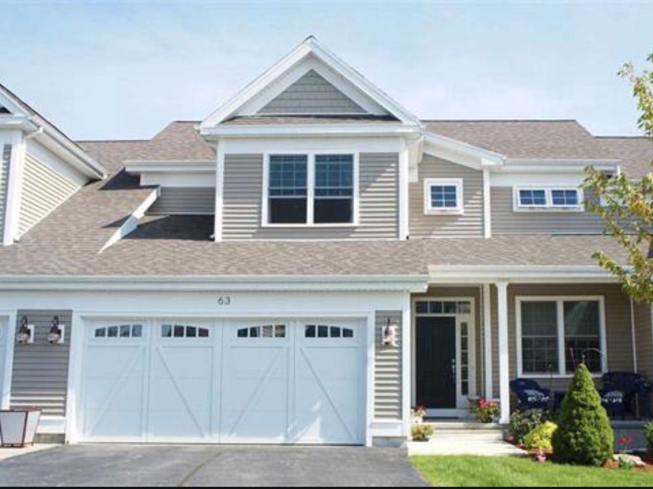 Sold property in Shelburne Sold property in Shelburne