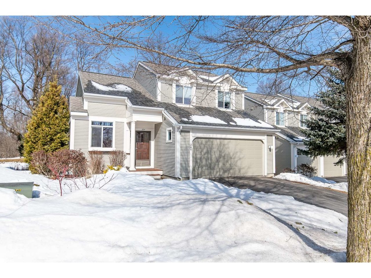 Sold property in South Burlington Sold property in South Burlington