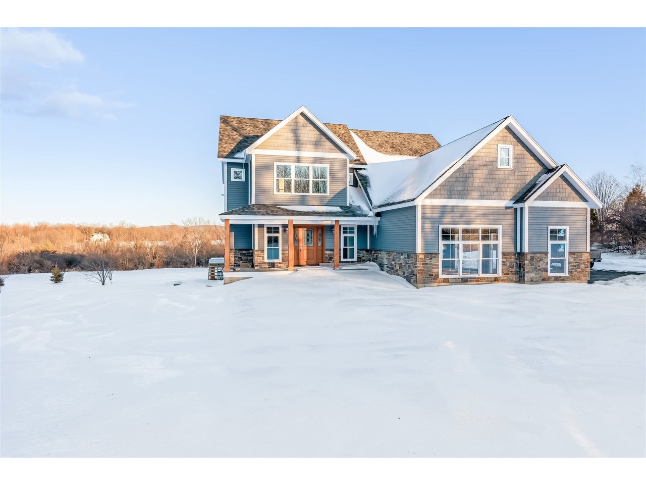 Sold property in Shelburne Sold property in Shelburne