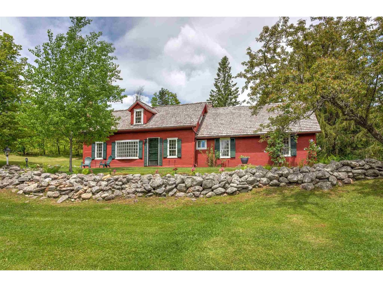 776 Cream Hill Road Mendon, Vermont Sold in 2020