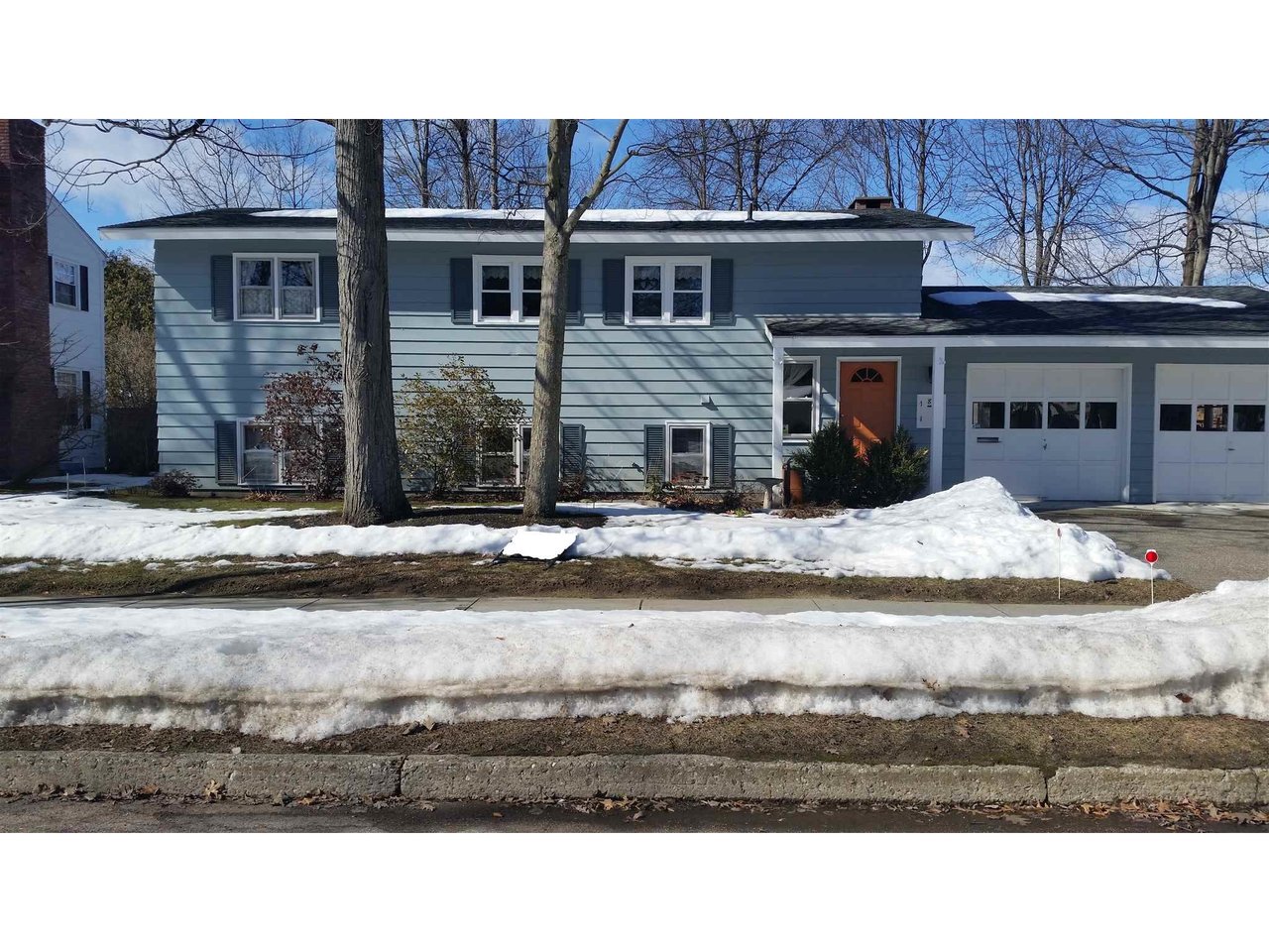 Sold property in Burlington Sold property in Burlington