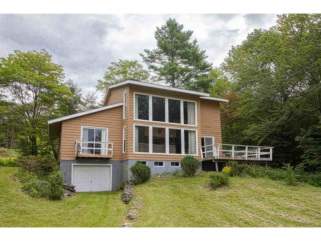 248 Deer Hill Road Whitingham, Vermont Sold in 2021