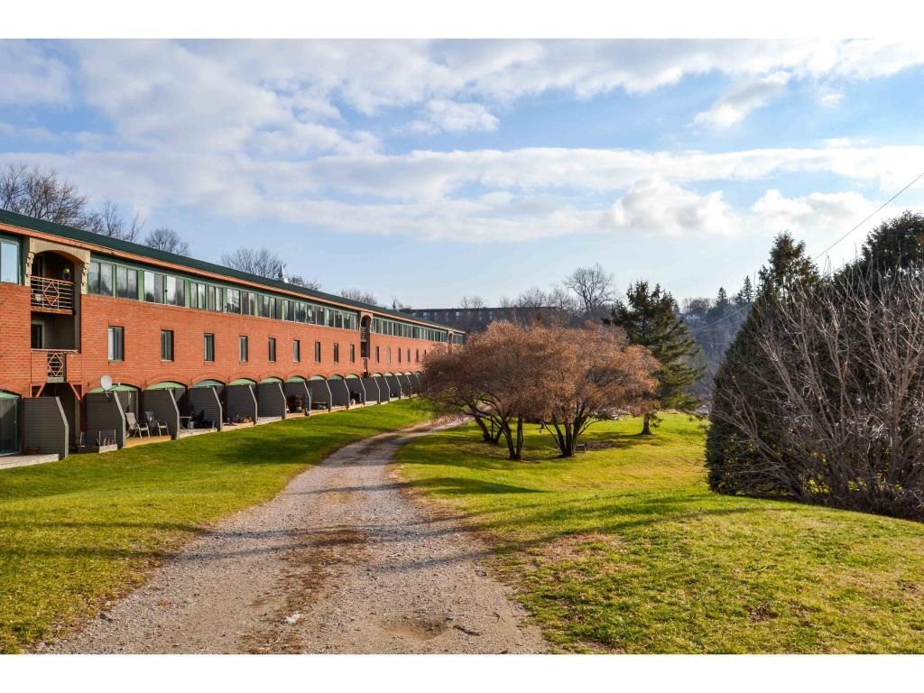 100 West Canal Street, Unit 3 Winooski, Vermont Sold in 2020