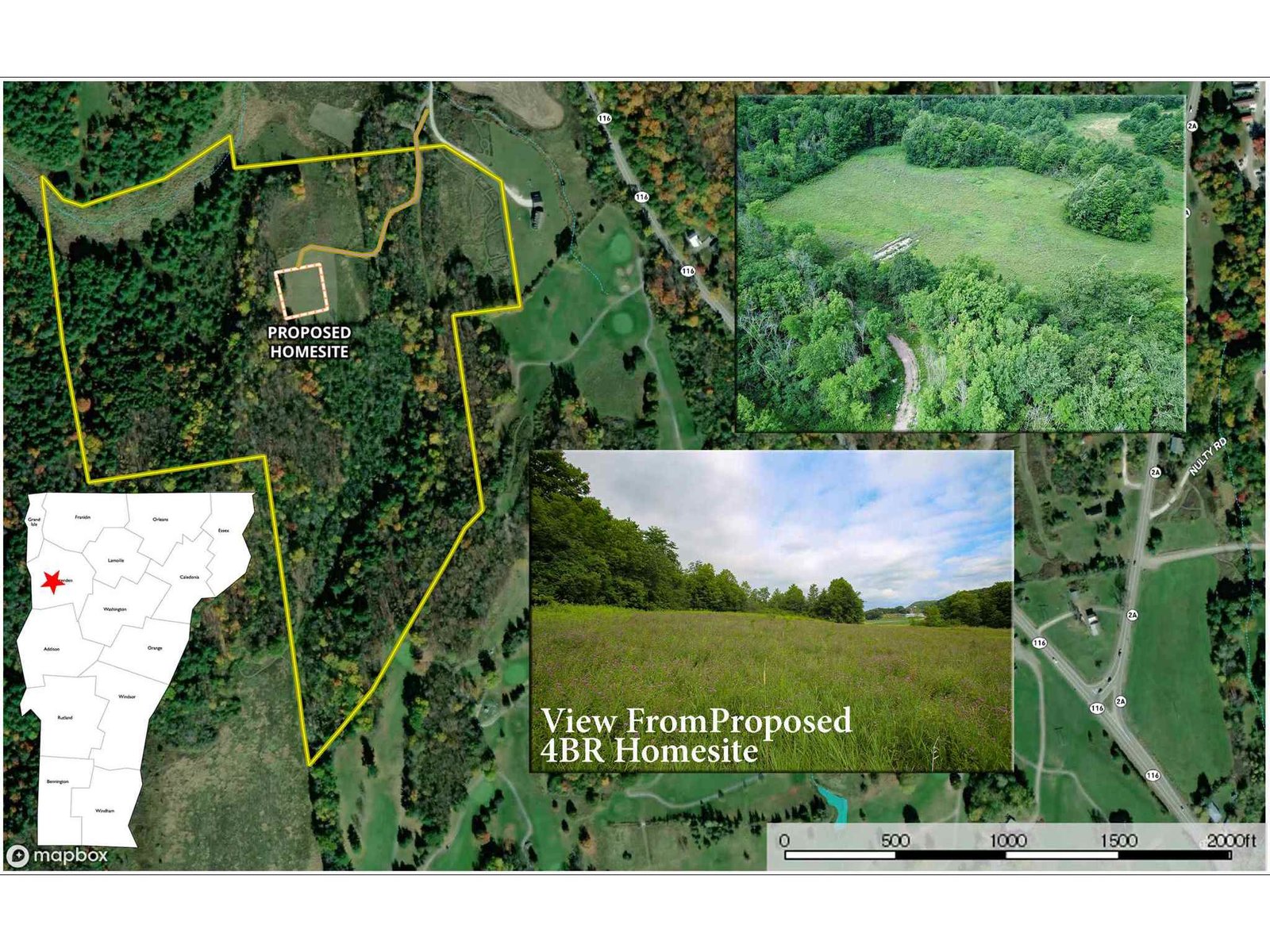 102 Pond Road Shelburne, Vermont Sold in 2022