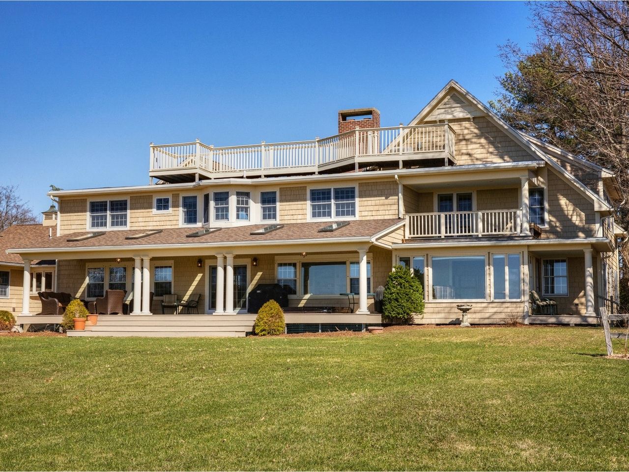 Sold property in South Burlington Sold property in South Burlington