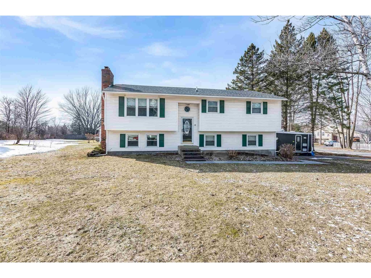 Sold property in Williston Sold property in Williston