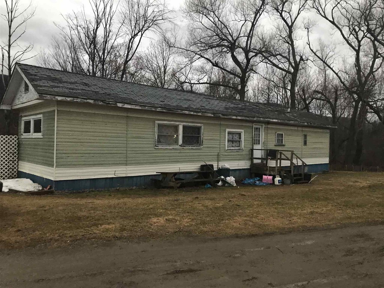 17 Nashua Lane, Unit 17 Middlebury, Vermont Sold in 2020