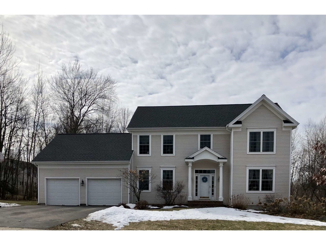 Sold property in Williston Sold property in Williston