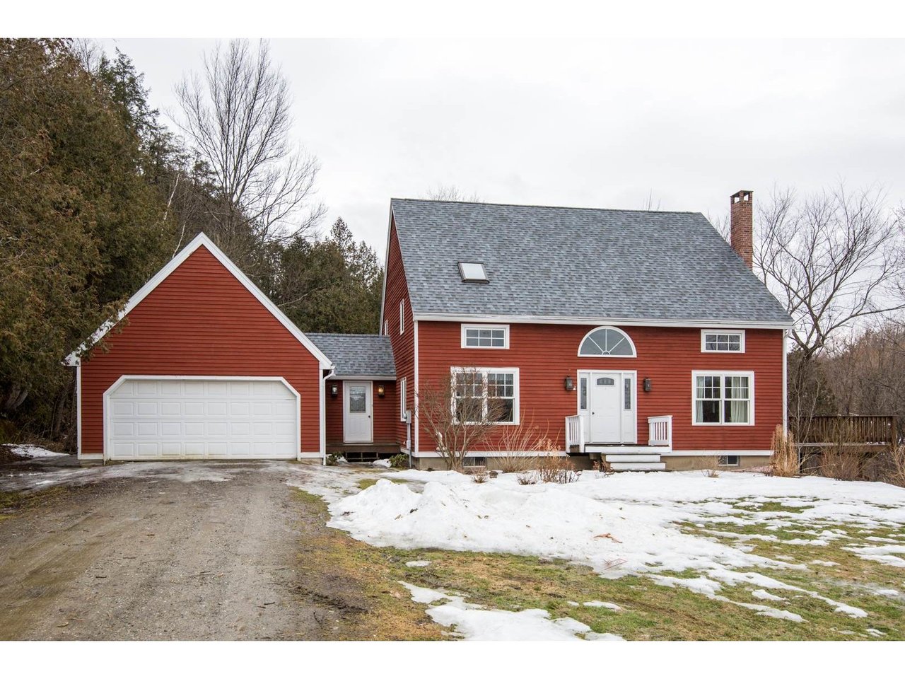 36 Birdie Drive Hinesburg, Vermont Sold in 2020