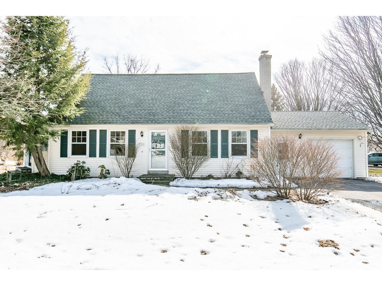 194 Valleyfield Drive Colchester, Vermont Sold in 2020
