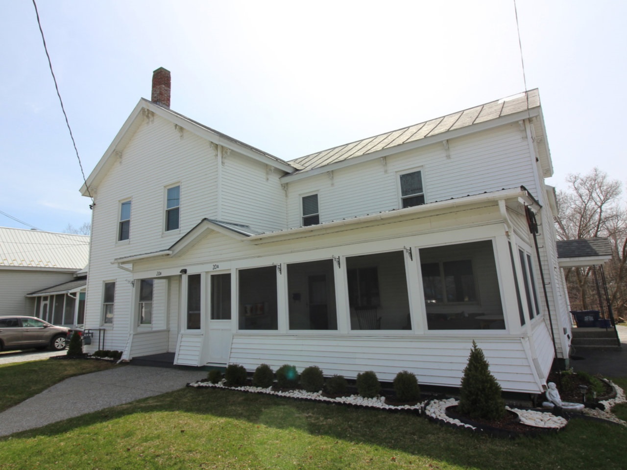 20 Second Street Swanton, Vermont Sold in 2020