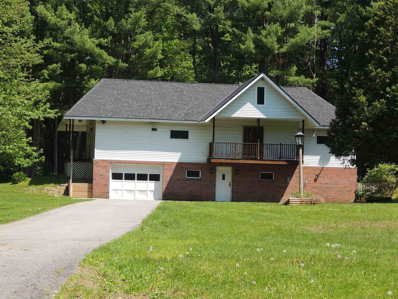 708 River Street Fair Haven, Vermont Sold in 2020 Coldwell Banker