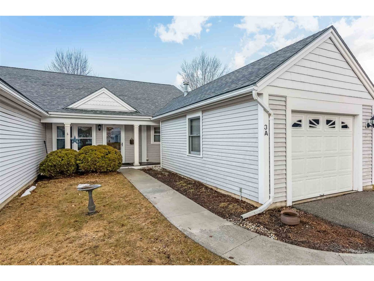 16-3A Clover Drive, Unit 3A Essex, Vermont - Sold in 2020