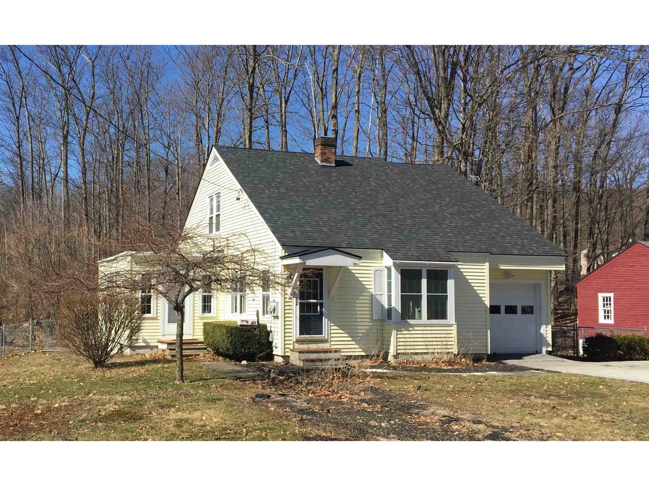 43 Cramton Avenue Rutland City, Vermont Sold in 2020