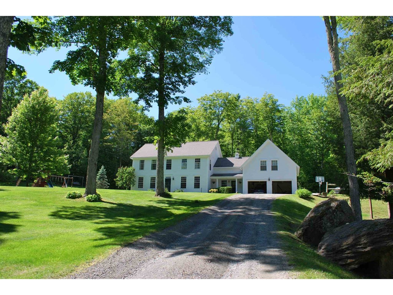195 Chandler Farm Road Stowe, Vermont Sold in 2020 Coldwell Banker