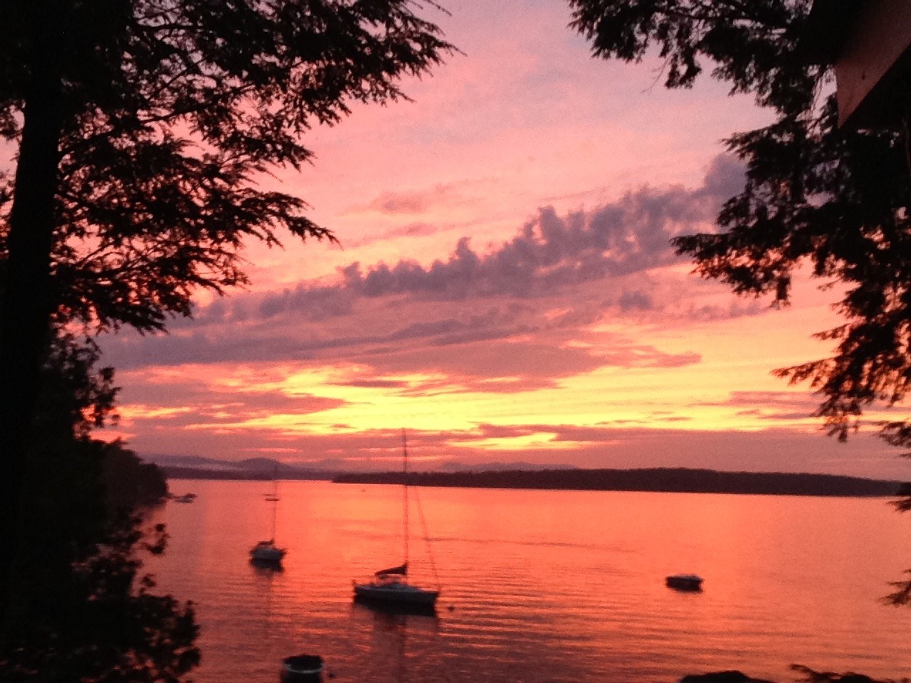 9 Lucia Lane Ferrisburgh, Vermont Sold in 2020