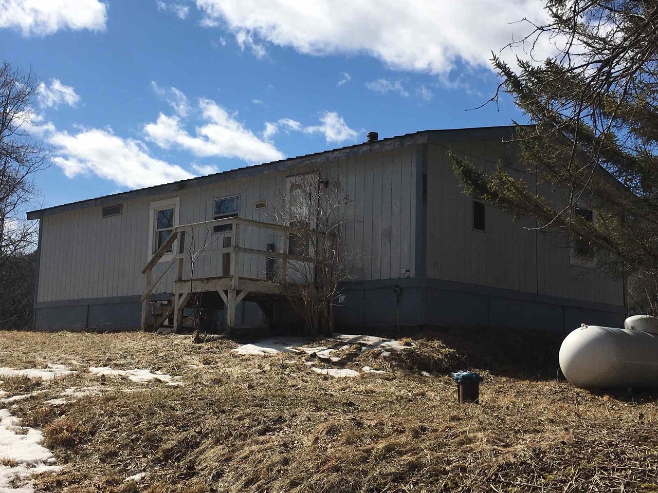 7132 VT Route 66 Randolph, Vermont - Sold in 2020