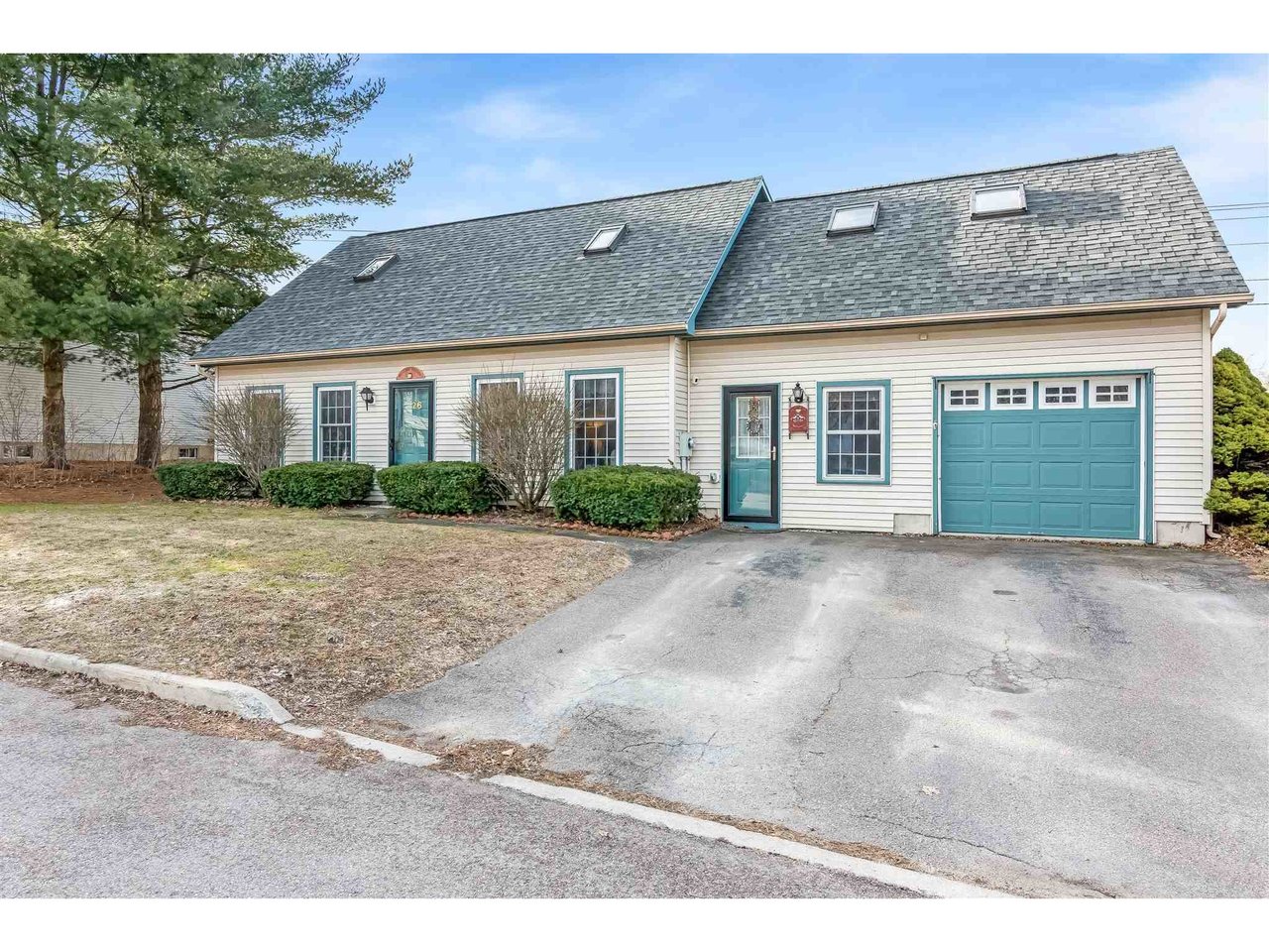 Sold property in South Burlington Sold property in South Burlington