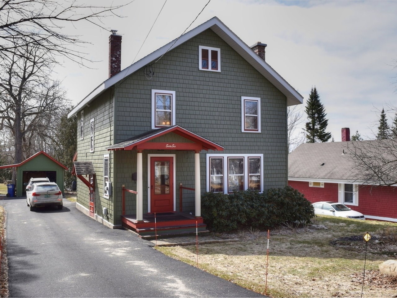 Sold property in St. Albans Sold property in St. Albans