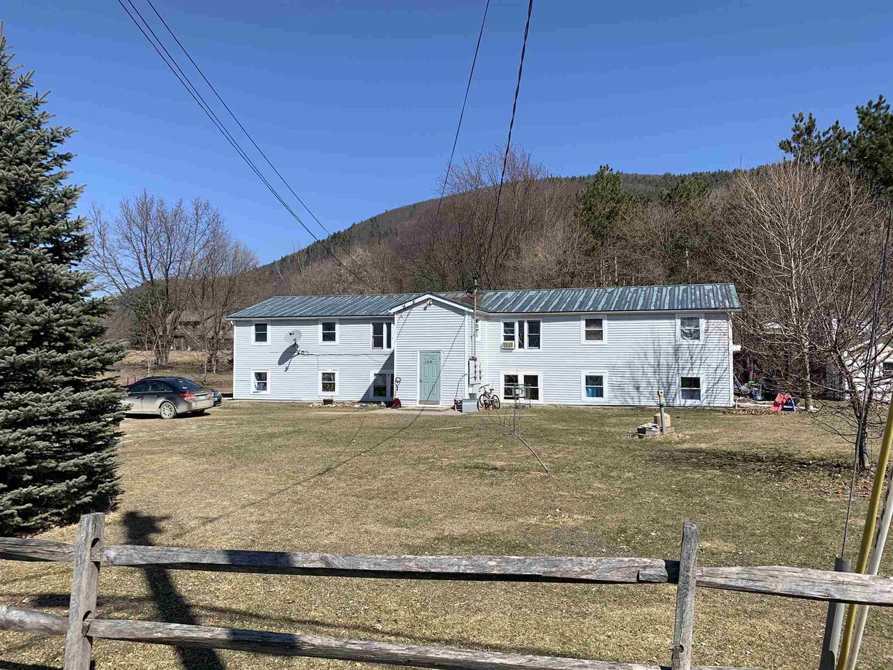 120 North Street Bristol, Vermont Sold in 2020