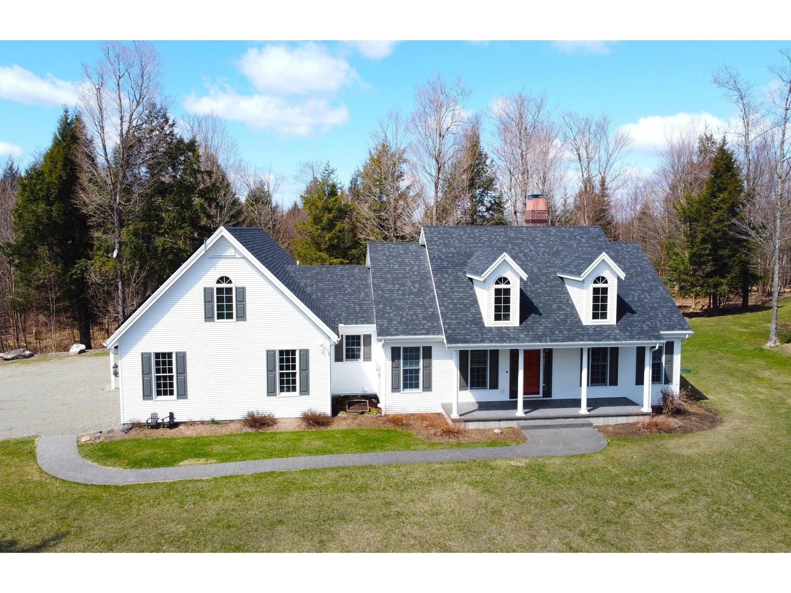 4799 Hinman Settler Road