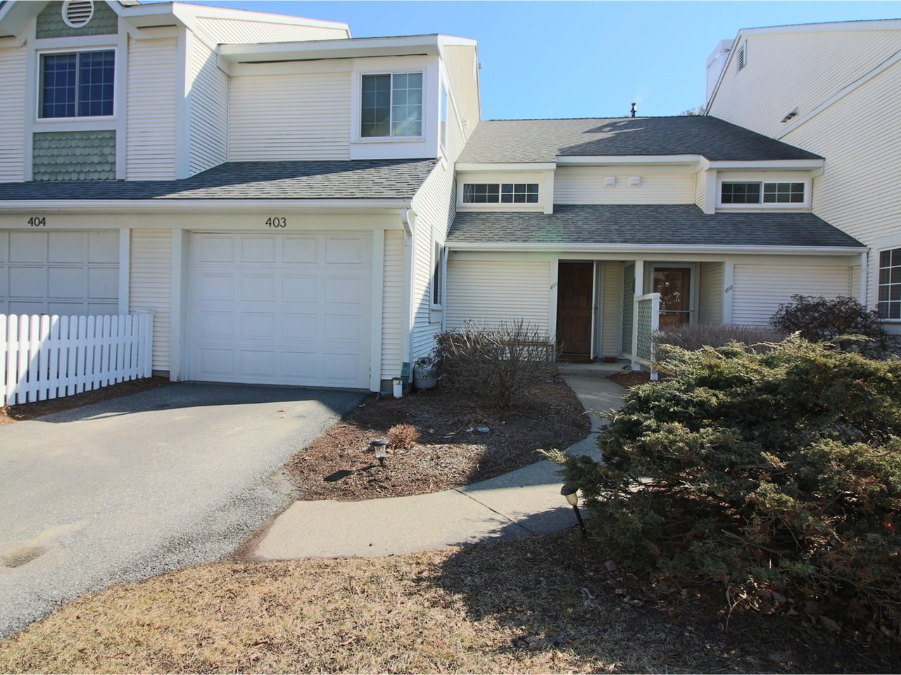 Sold property in South Burlington Sold property in South Burlington