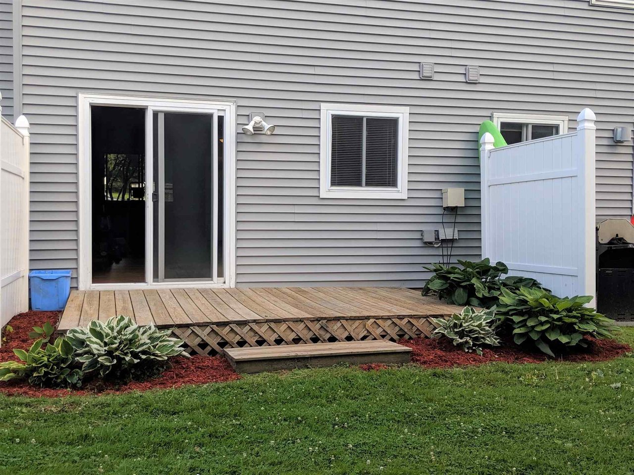 Sold property in South Burlington Sold property in South Burlington