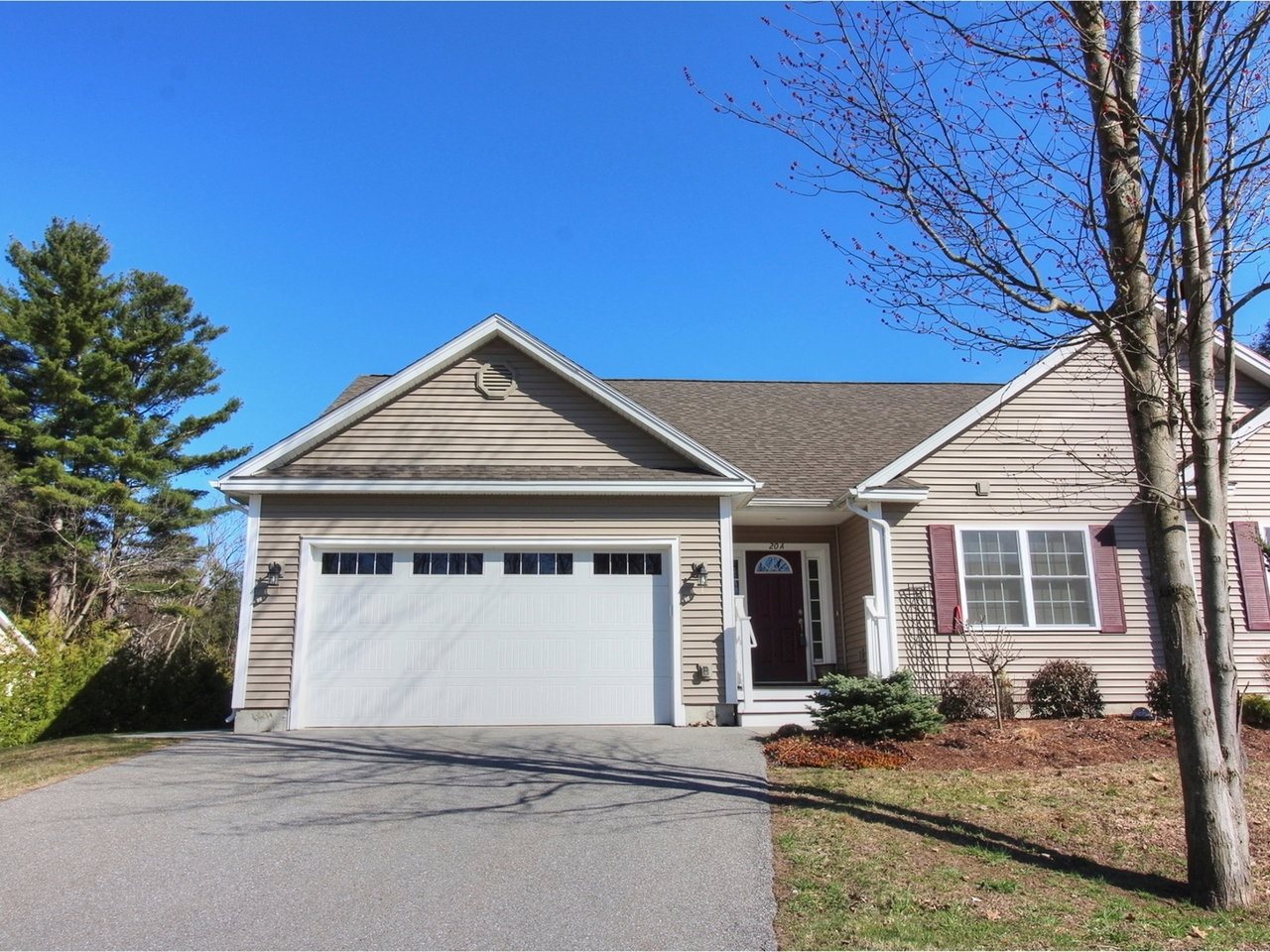 Sold property in South Burlington Sold property in South Burlington
