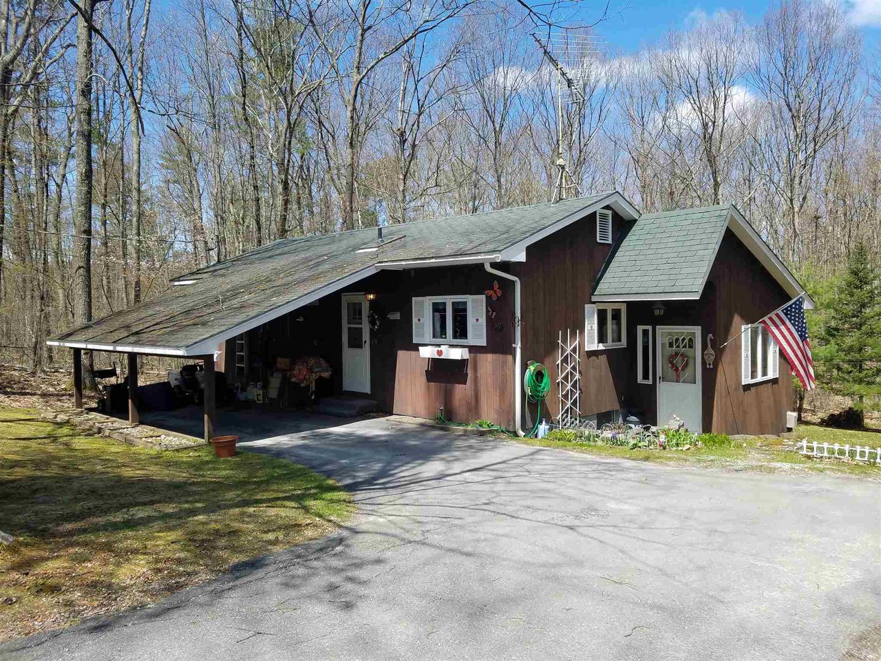 197 Fox Road Brandon, Vermont Sold in 2020