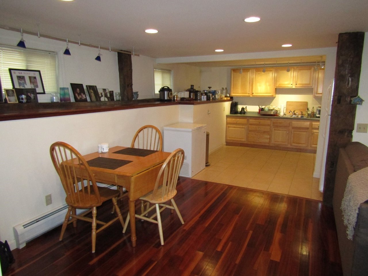 160 North Main Street, Unit Unit 7 St. Albans City, Vermont Sold in 2020