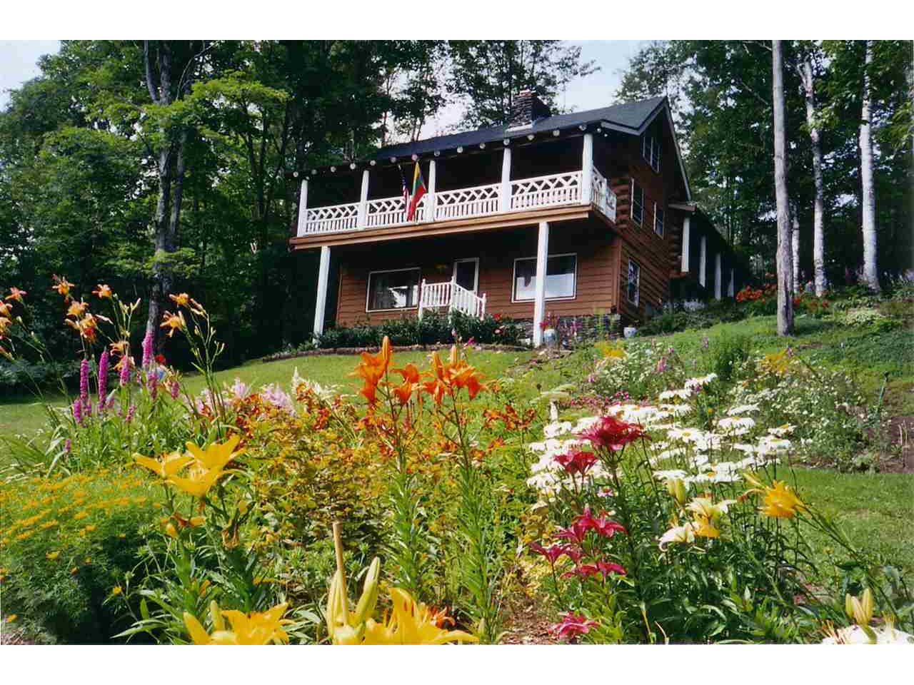 108 Pine Grove Lane Eden, Vermont Sold in 2020