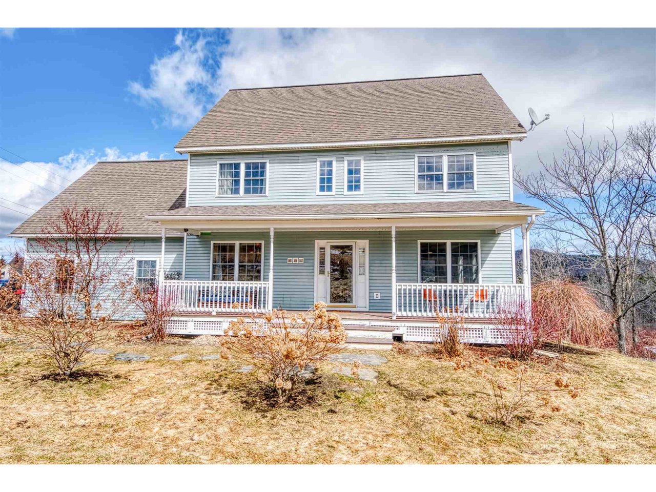 349 sterville Road Barre Town, Vermont Sold in 2020