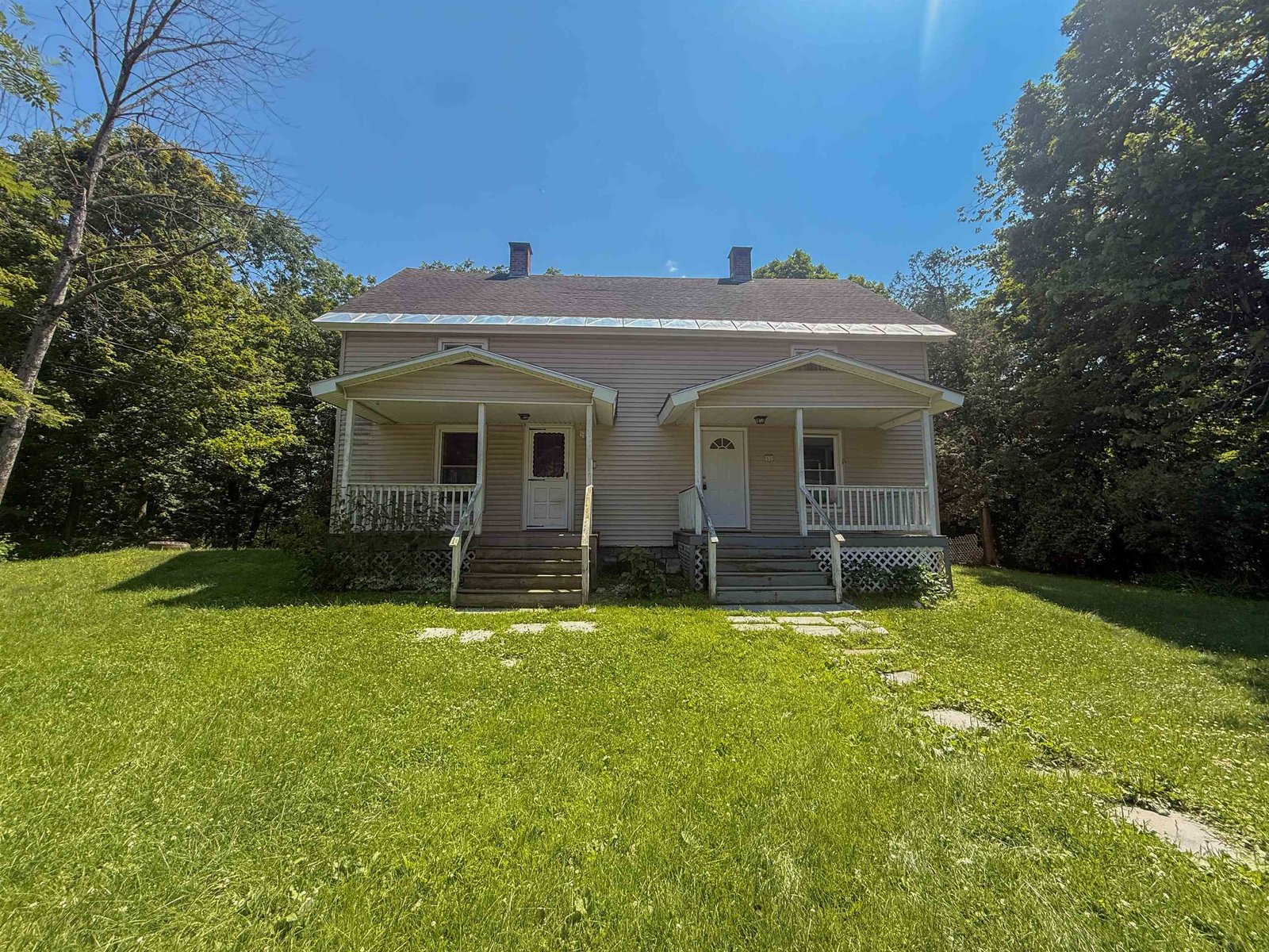 48-50 Taylor Hill Road