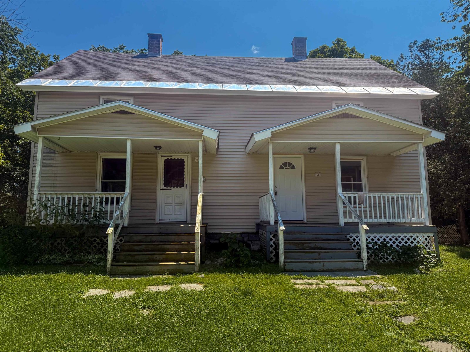 48-50 Taylor Hill Road