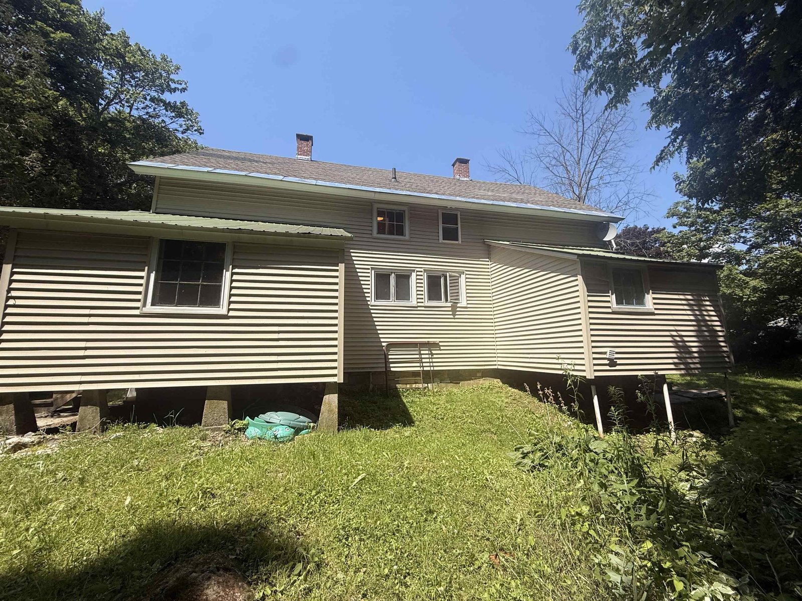 48-50 Taylor Hill Road