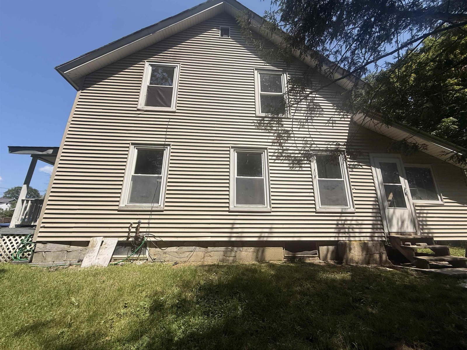 48-50 Taylor Hill Road