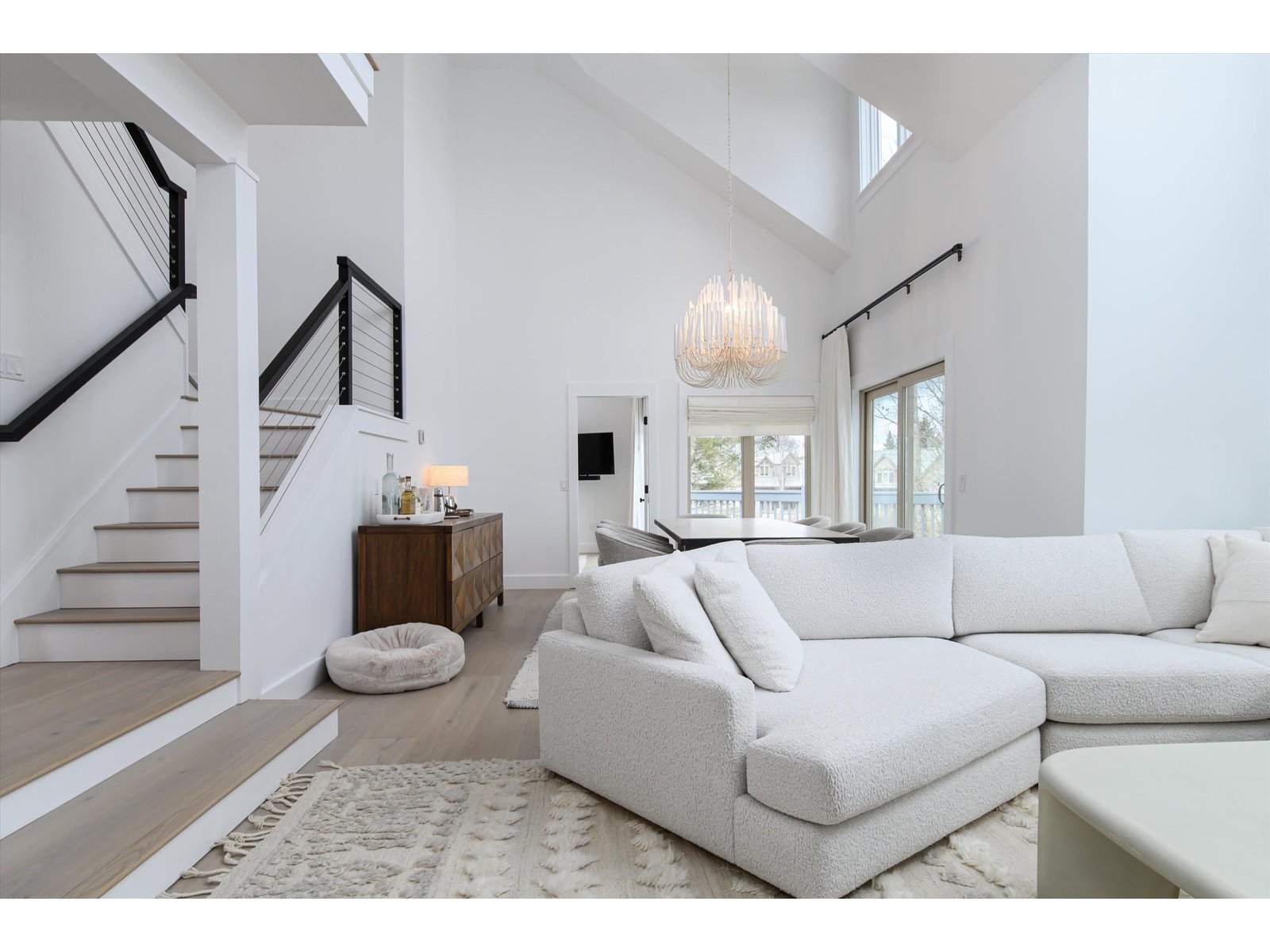 48 Alpine Way, Unit D-1