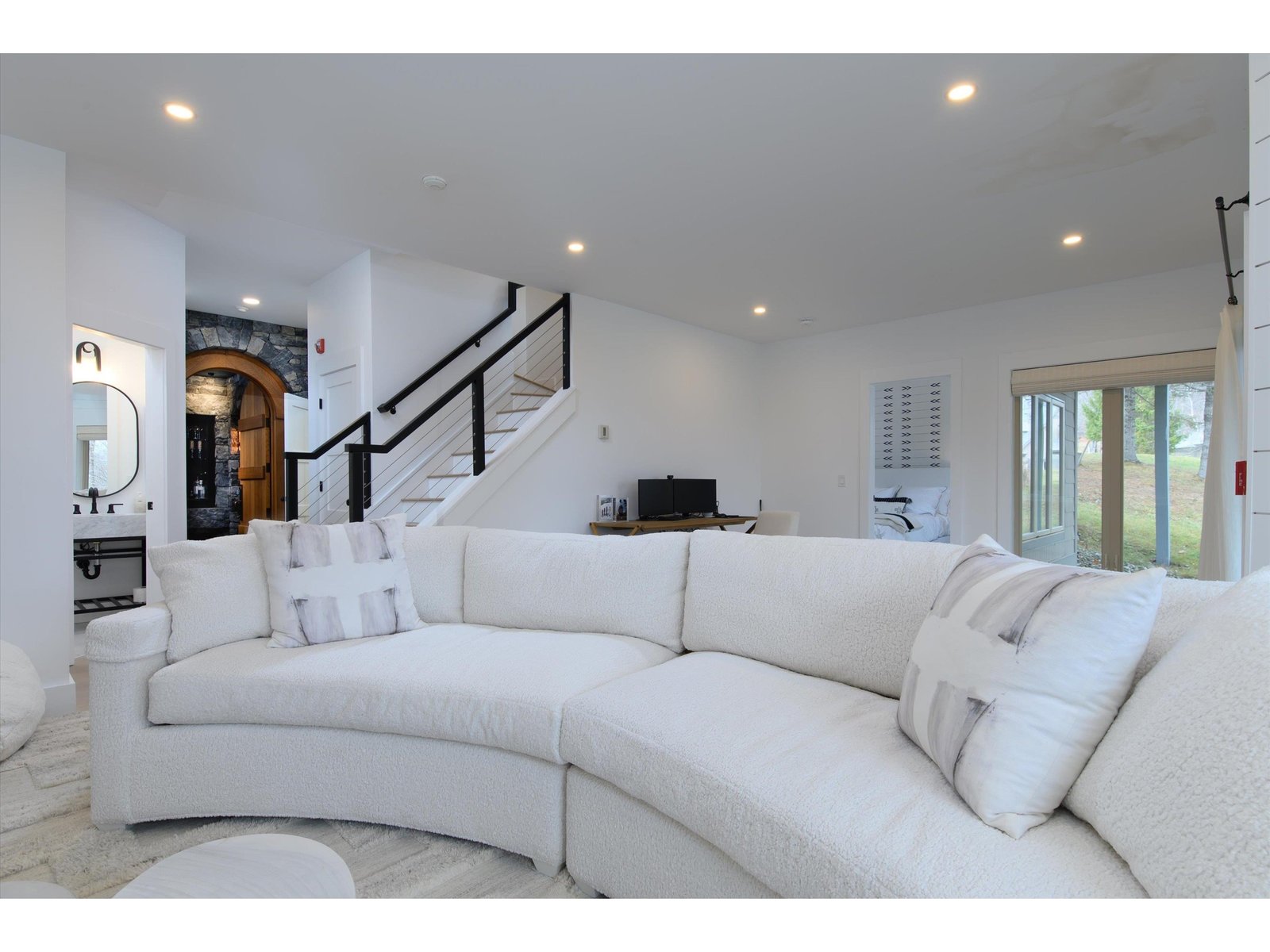 48 Alpine Way, Unit D-1